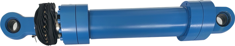 冶金用液压缸